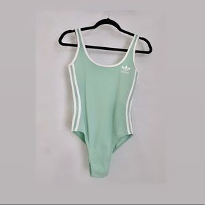 Adidas bodysuit